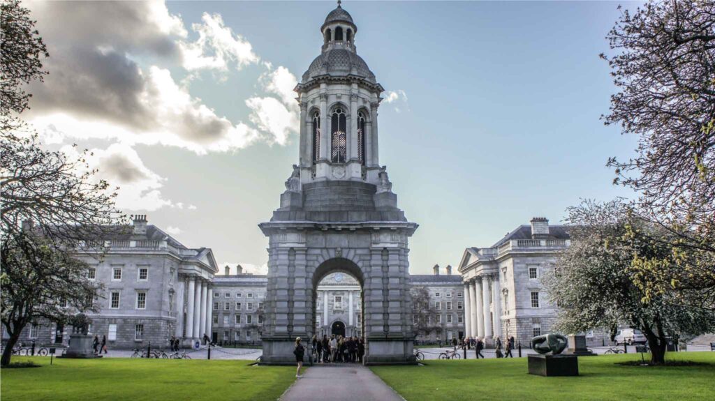 Study-In-Ireland-Trinity-College-Dublin