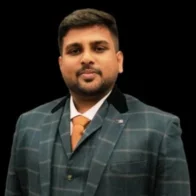 Gowtham Siddhaarath, studied a Masters in Ireland