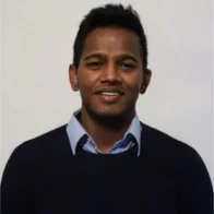 Parthiban Munikanniah, studied a Masters in Ireland