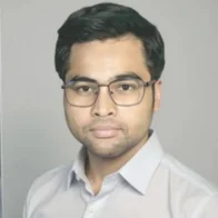 Ranatosh Sarkar, studied a Masters in Ireland