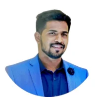 Rukesh Paidimudhala, studied a Masters in Ireland