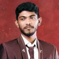 Siddharth Mariappan, studied a Masters in Ireland