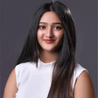 Vishaalini Manikandan, studied a Masters in Ireland